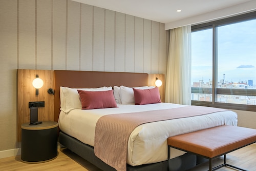 Catalonia Barcelona 505