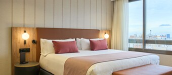 Catalonia Barcelona 505