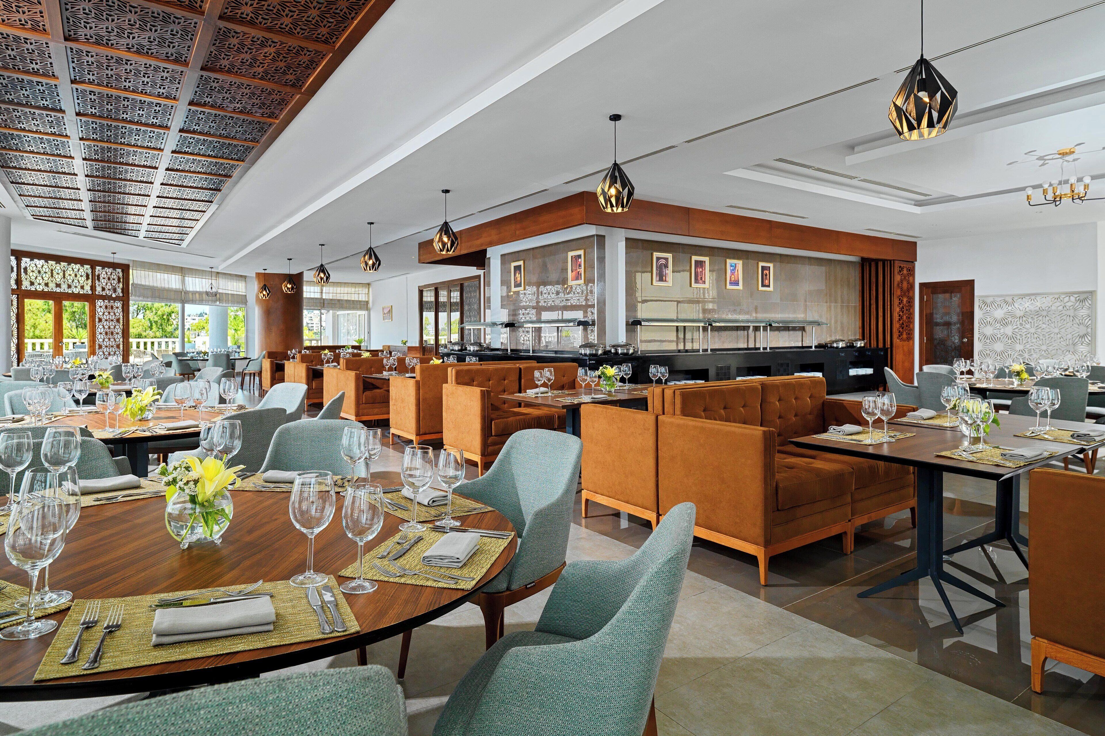 Photo - Sheraton Tunis Hotel