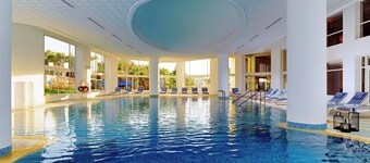 Sheraton Tunis Hotel