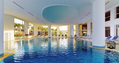 Sheraton Tunis Hotel