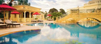 Sheraton Tunis Hotel