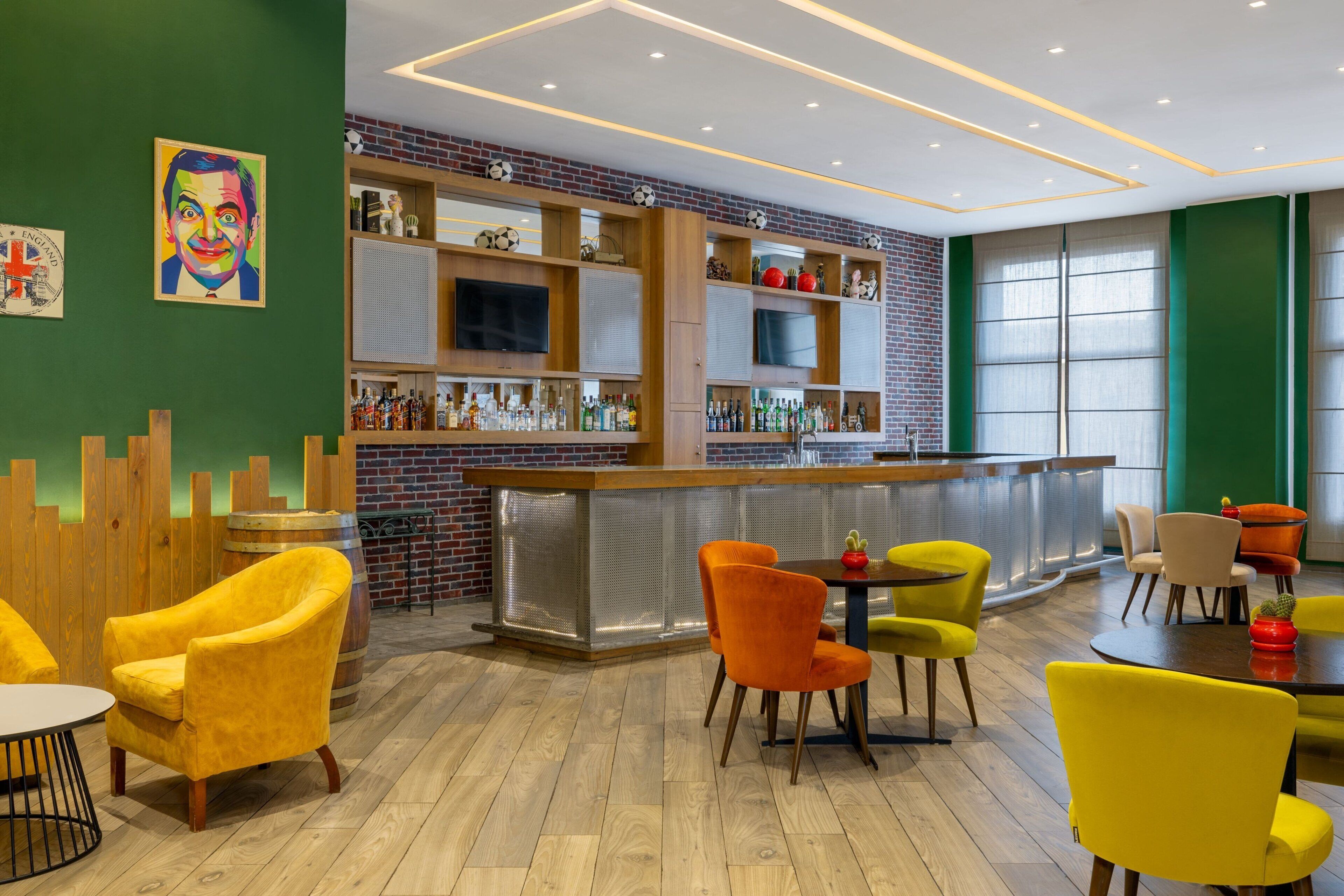 Photo - Sheraton Tunis Hotel