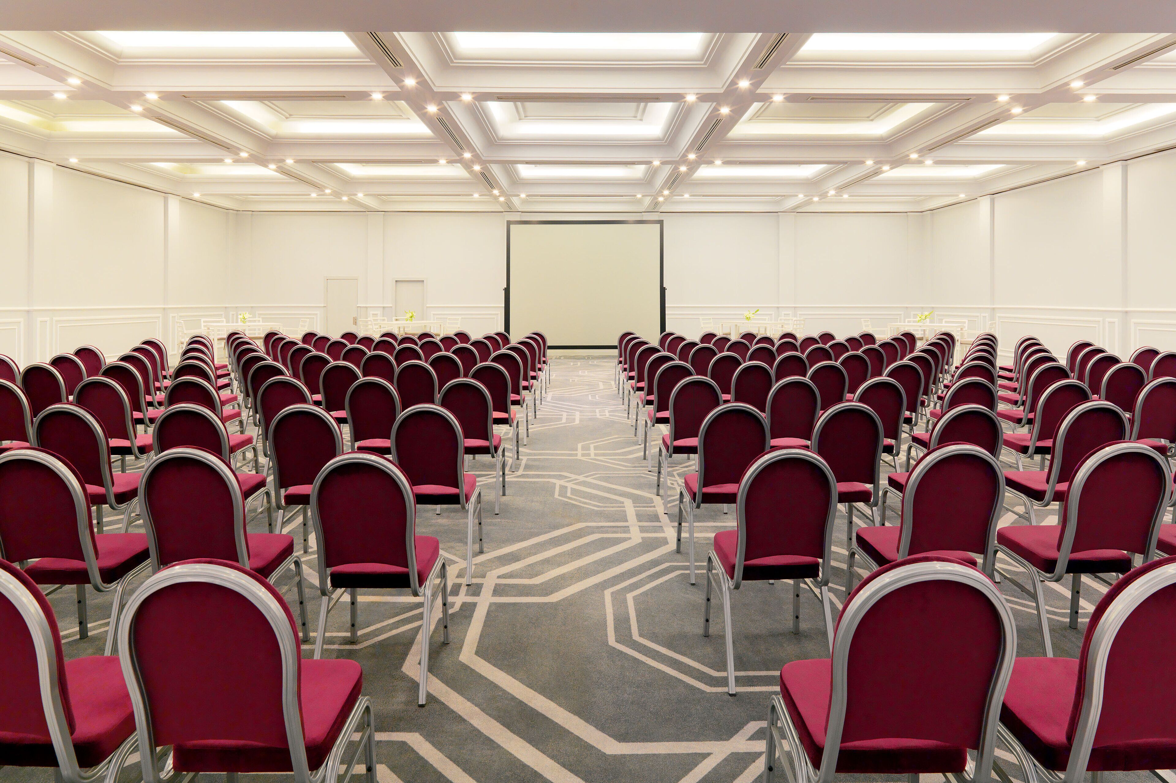 Photo - Sheraton Tunis Hotel
