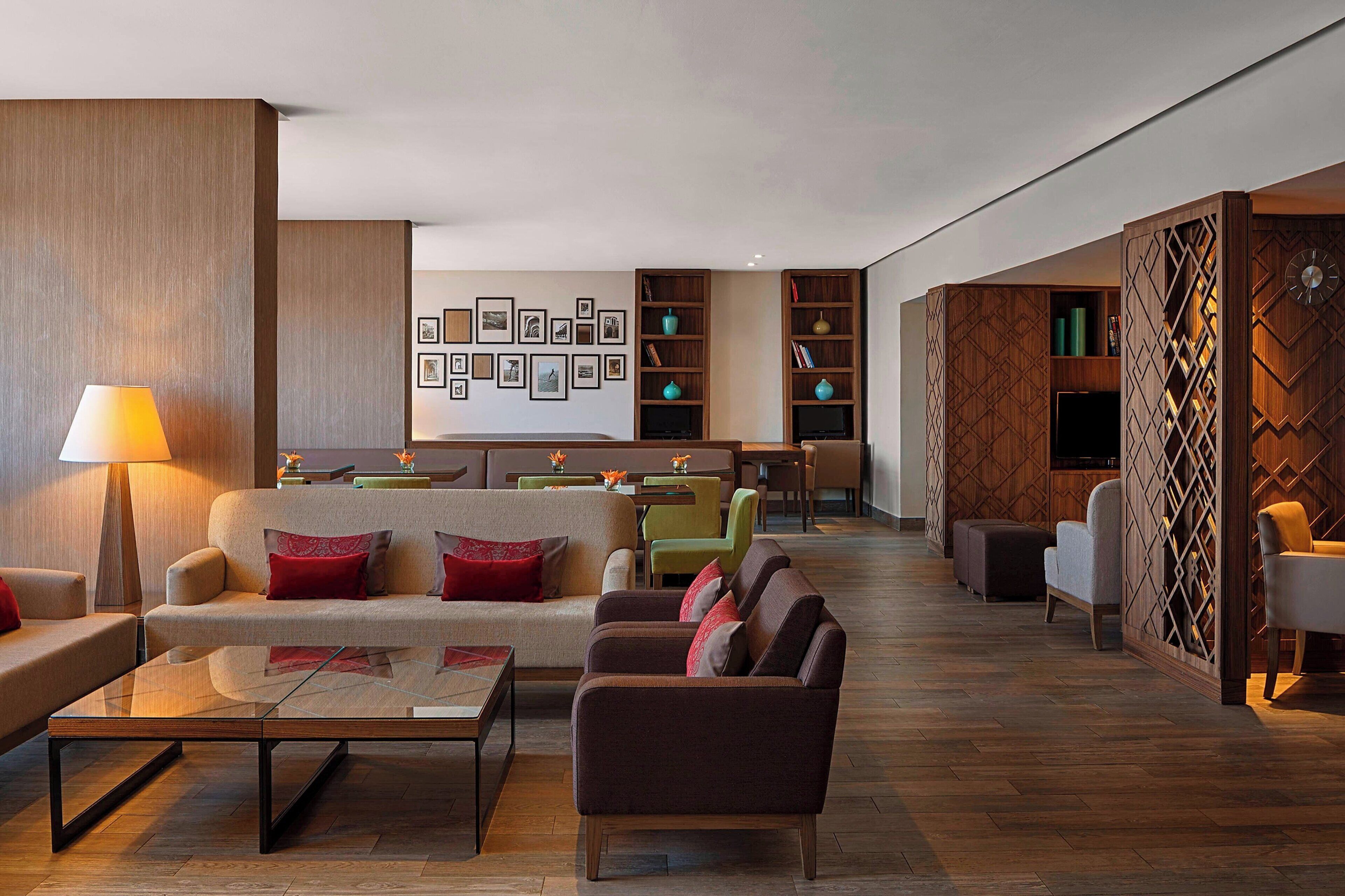 Photo - Sheraton Tunis Hotel