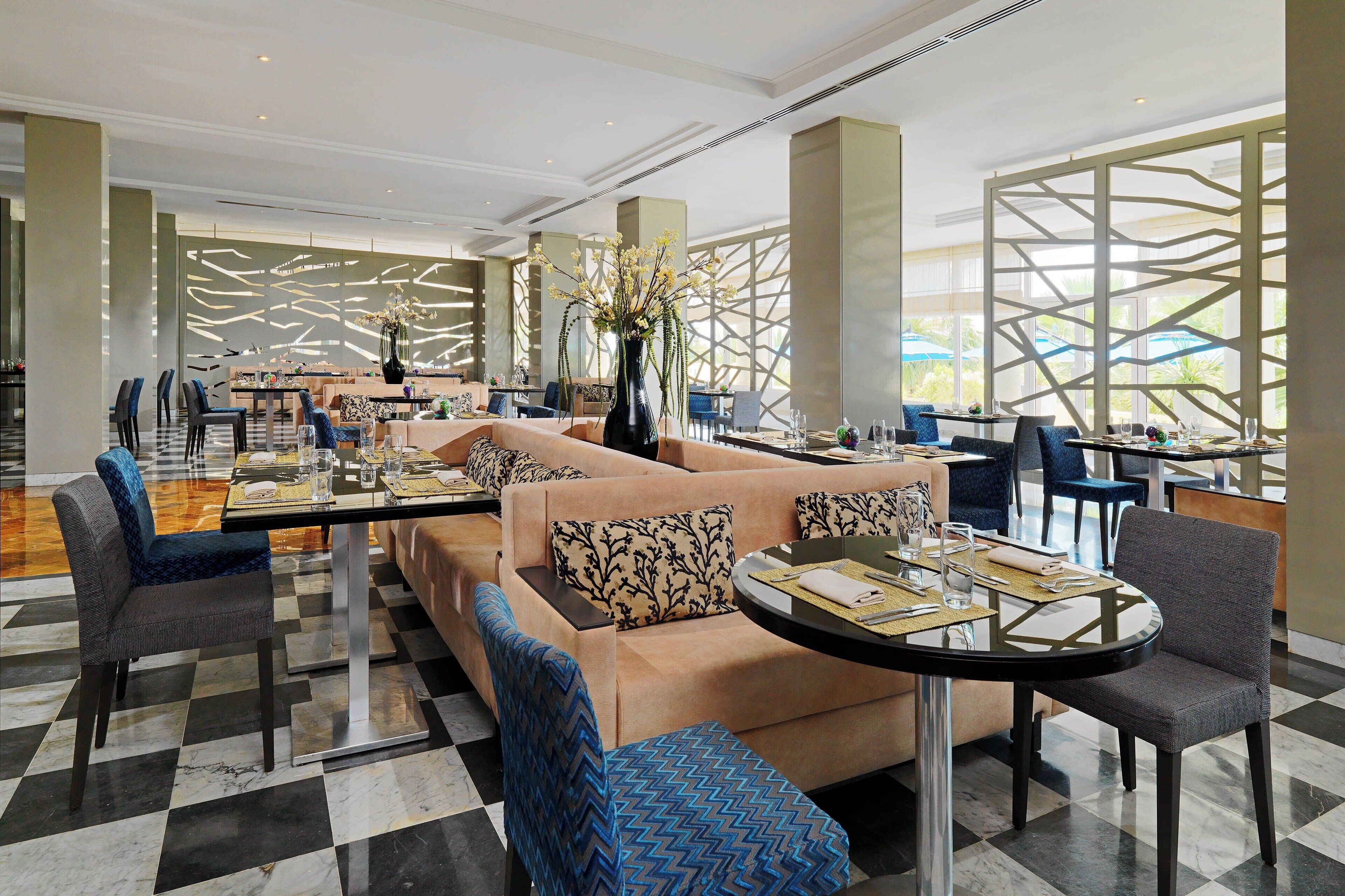 Photo - Sheraton Tunis Hotel