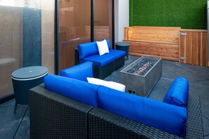 Servicio de la propiedad