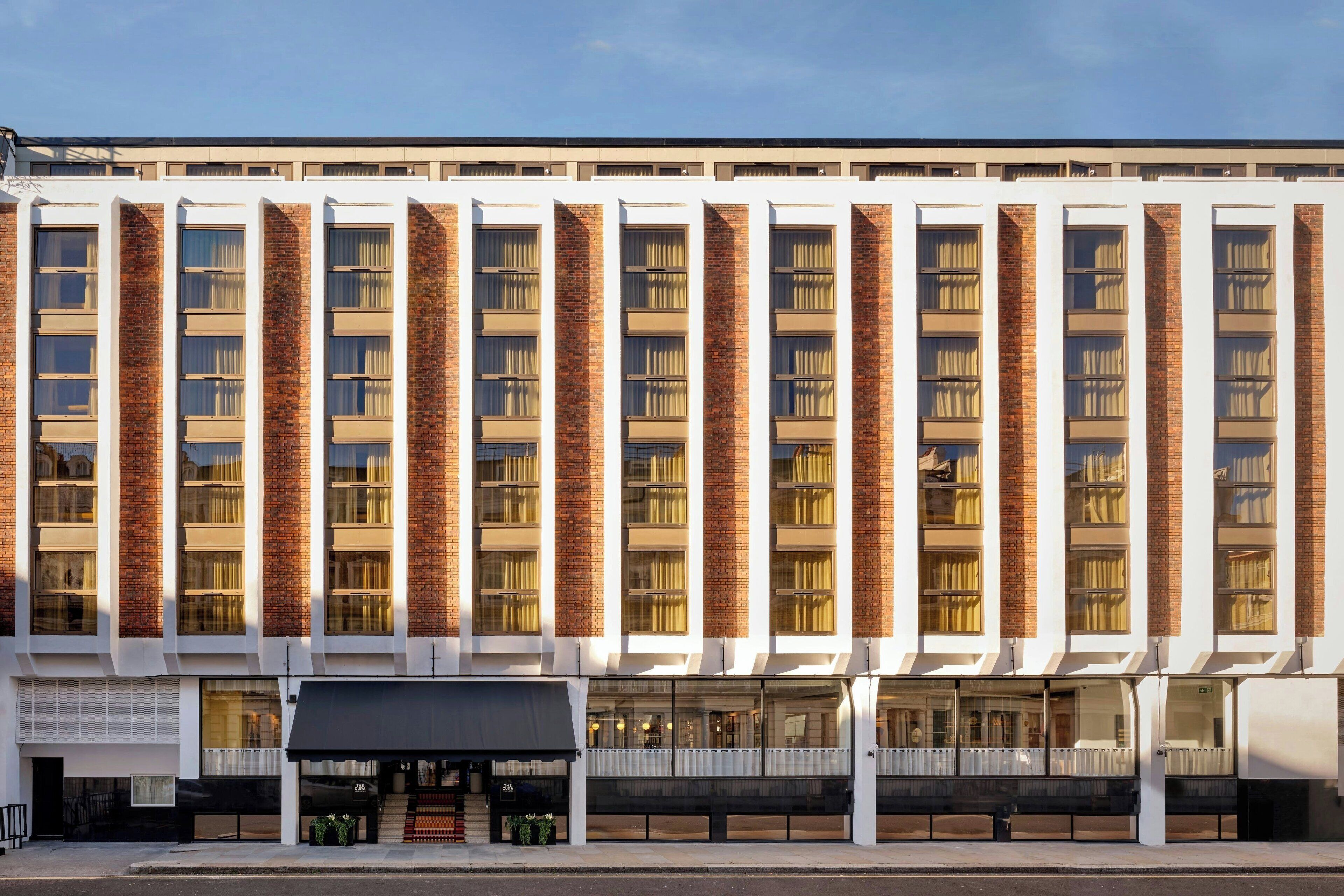 Foto - The Cura Hotel Kensington, London, a Tribute Portfolio Hotel