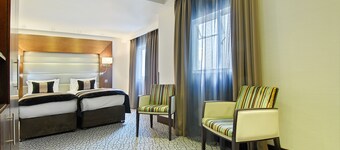 Park Grand London Kensington