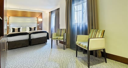Park Grand London Kensington
