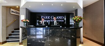 Park Grand London Kensington