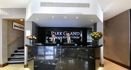 Park Grand London Kensington