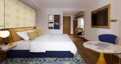 Park Grand London Kensington