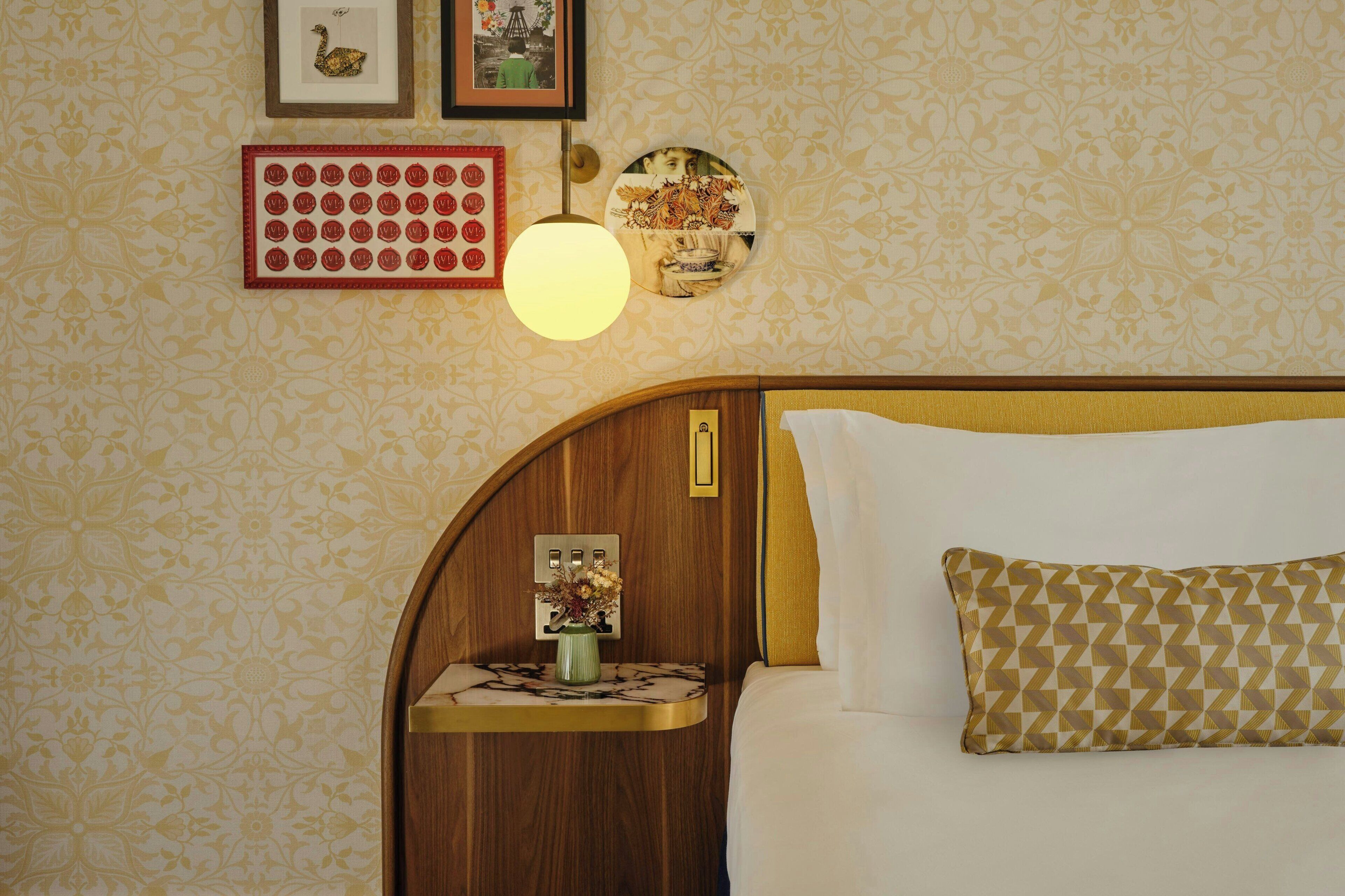 Foto - The Cura Hotel Kensington, London, a Tribute Portfolio Hotel