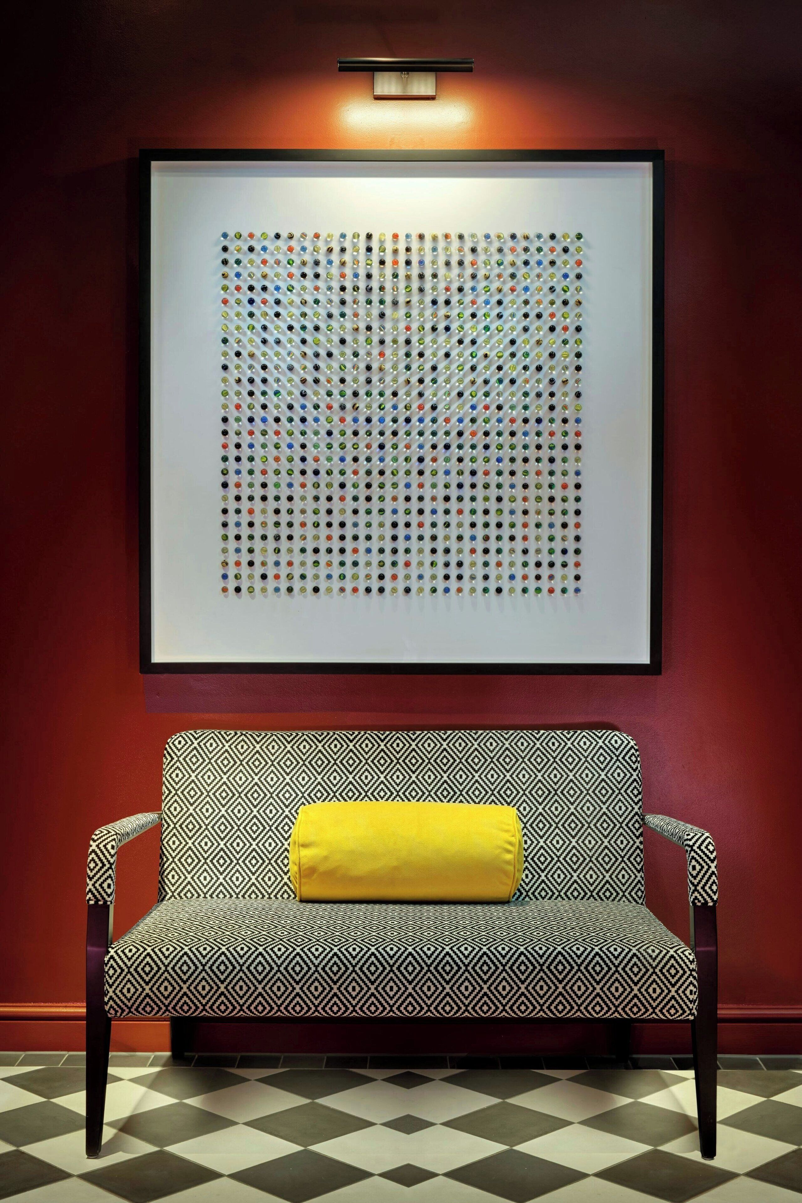 Foto - The Cura Hotel Kensington, London, a Tribute Portfolio Hotel