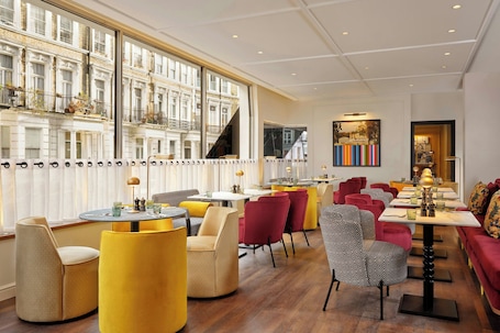 The Cura Hotel Kensington, London, a Tribute Portfolio Hotel