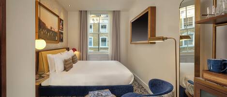 Renovated Cura Queen