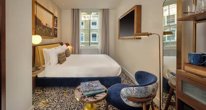 The Cura Hotel Kensington, London, a Tribute Portfolio Hotel