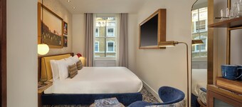 The Cura Hotel Kensington, London, a Tribute Portfolio Hotel