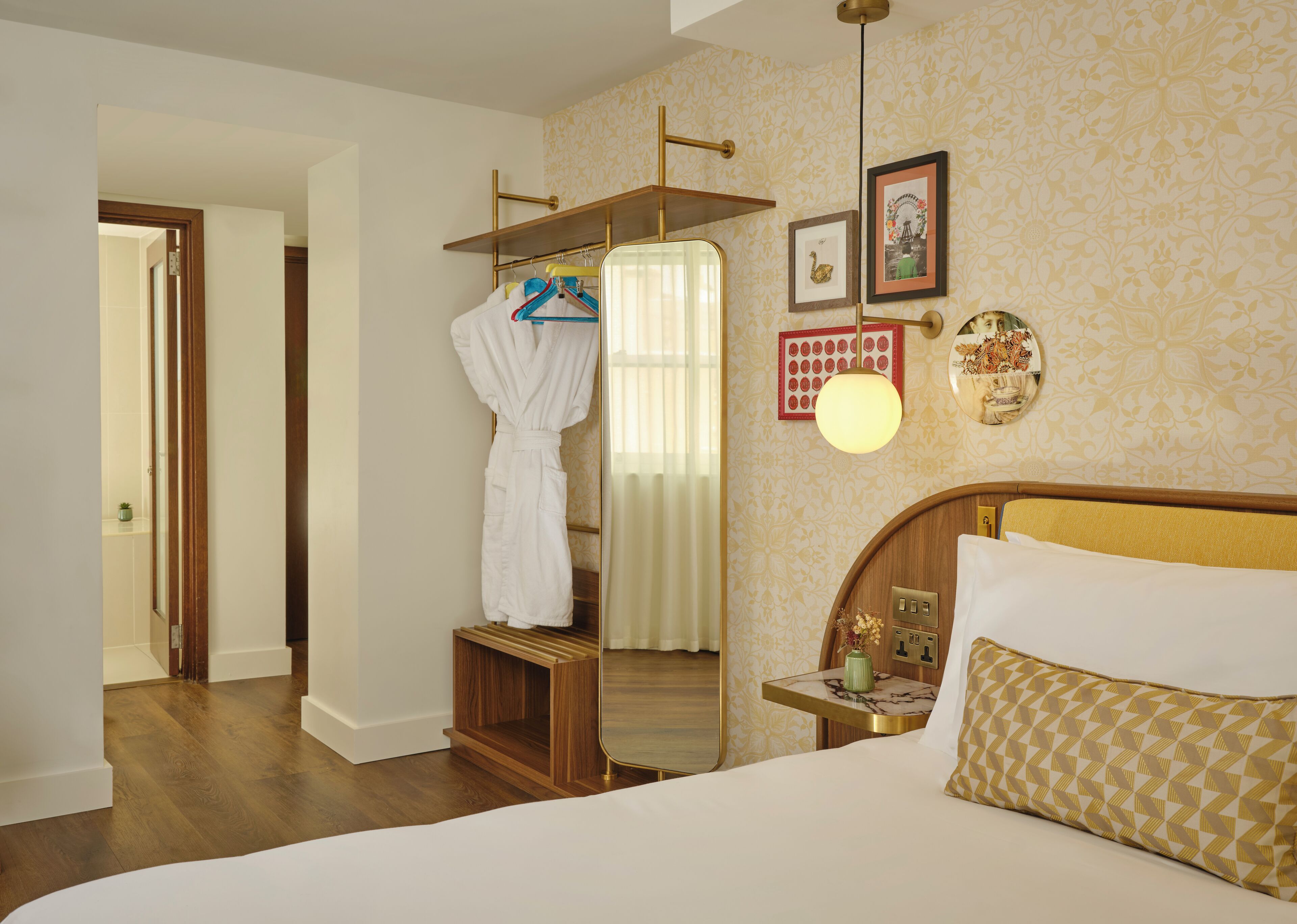 Foto - The Cura Hotel Kensington, London, a Tribute Portfolio Hotel