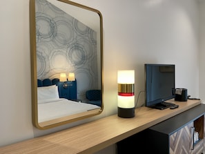 Room, 1 King Bed