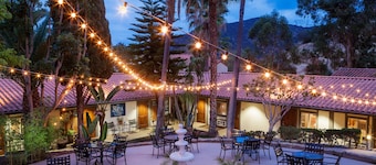 Catalina Canyon Inn