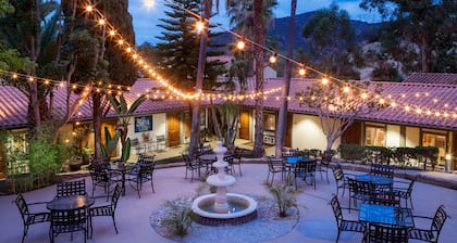 Catalina Canyon Inn