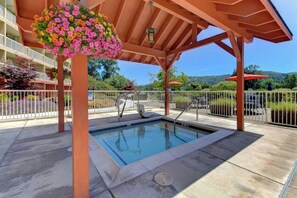 Servicio de la propiedad