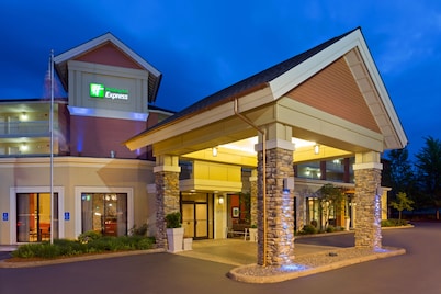 Holiday Inn Express Roseburg by IHG