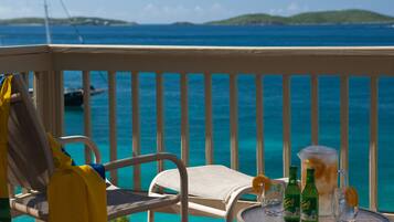 Room ((Ages 5+)) | Balcony