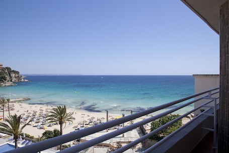 Außenbereich. Be Live Experience Costa Palma