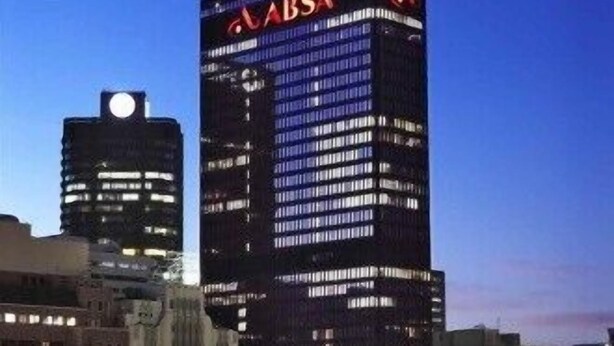 Exterior - Hotel On St Georges (Cape Town)