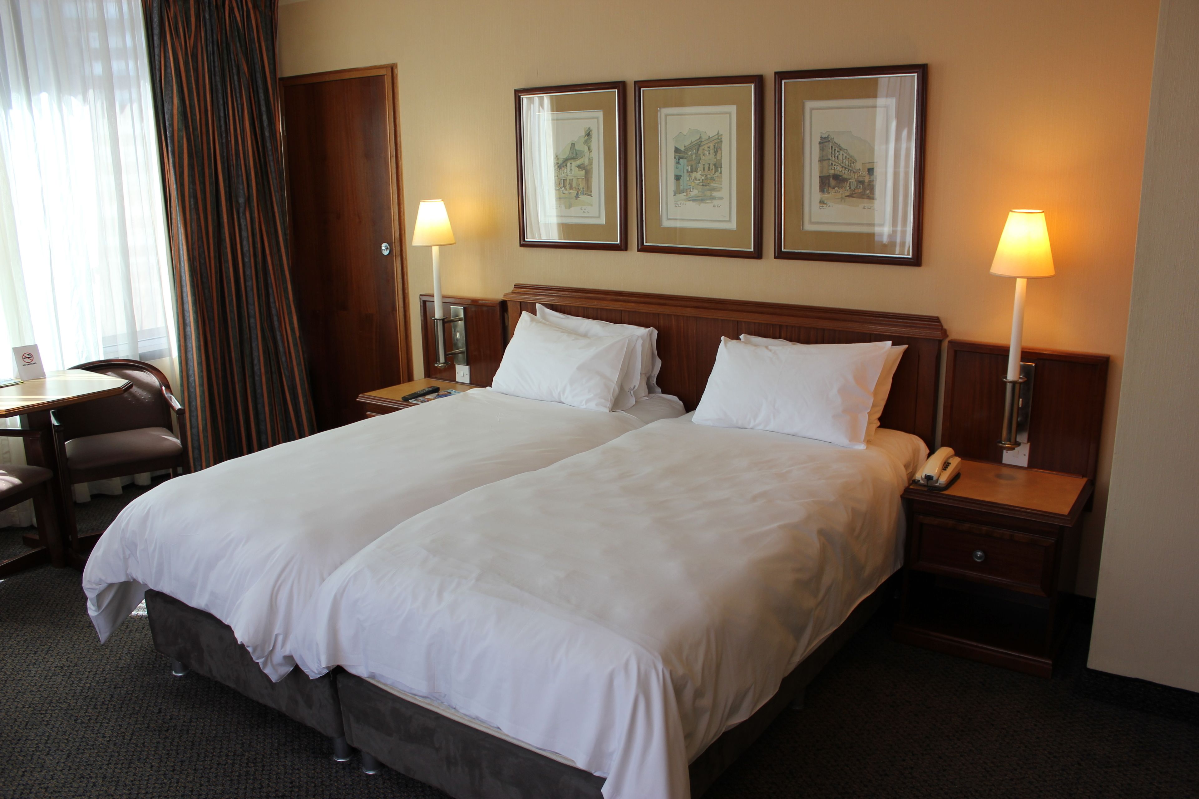 Superior Room, 2 Twin Beds