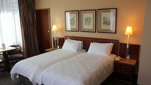 Superior Room, 2 Twin Beds - Hotel On St Georges (Cape Town)