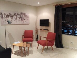 Interior - Hotel On St Georges (Cape Town)