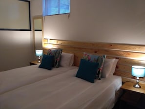 Room - Hotel On St Georges (Cape Town)