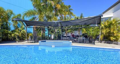 Palm Court Motor Inn