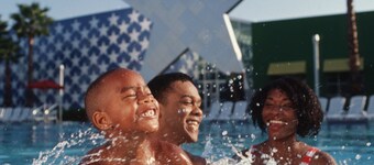 Disney's All Star Sports Resort