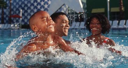 Disney's All Star Sports Resort