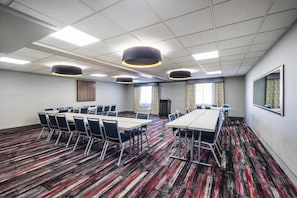 Meeting facility - La Quinta Inn & Suites by Wyndham Chattanooga-Hamilton Place (Chattanooga)