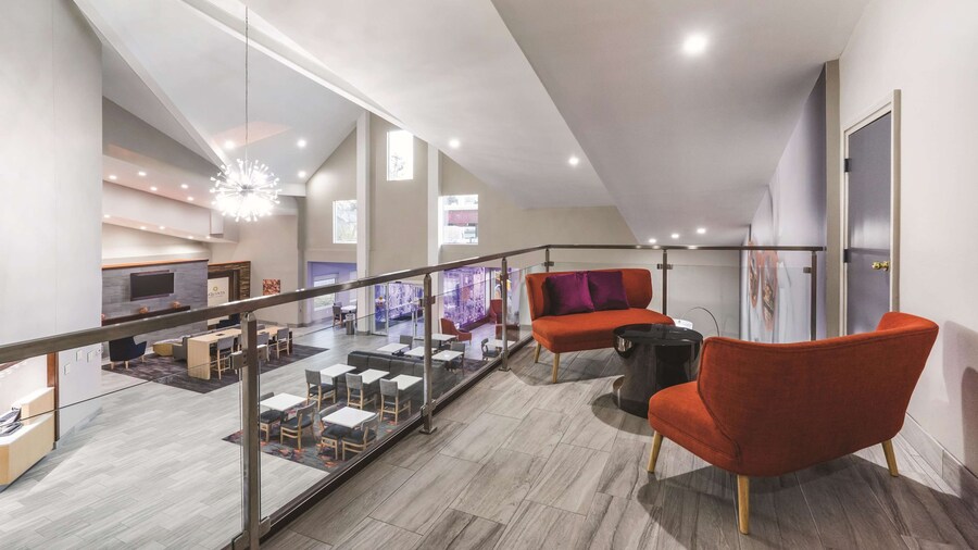 La Quinta Inn & Suites by Wyndham Chattanooga-Hamilton Place