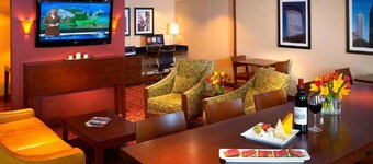 Wyndham Cleveland Airport