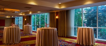 Wyndham Cleveland Airport