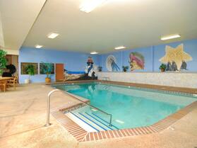 Best Western Holiday Hotel
