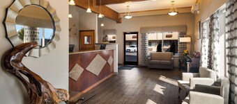 Best Western Holiday Hotel