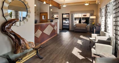 Best Western Holiday Hotel