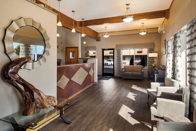 Best Western Holiday Hotel