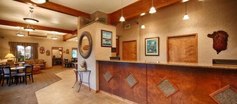 Best Western Holiday Hotel
