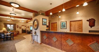Best Western Holiday Hotel