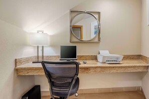 Centre d’affaires